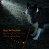 100FT Extra Long Dog Leash for Dog Training, Reflective Dogs