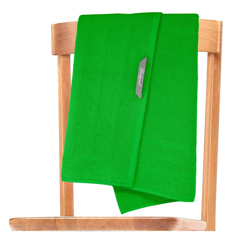 Lashuma Linz Forest Bath Mat 50 x 70 cm Terry