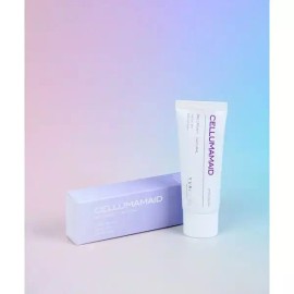 Glass Skin YURIPIBU 셀룸 아마이드 비비크림 40g SPF50+, PA++++ 2051433 YURIPIBU Cellum Amide BB Cream 40g SPF50+, PA++++ 2051433 [Natural (No. 23)]
