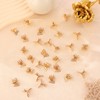 Butterfly Hair Clips, Mini Claw Clips for Daily Hairstyle Making