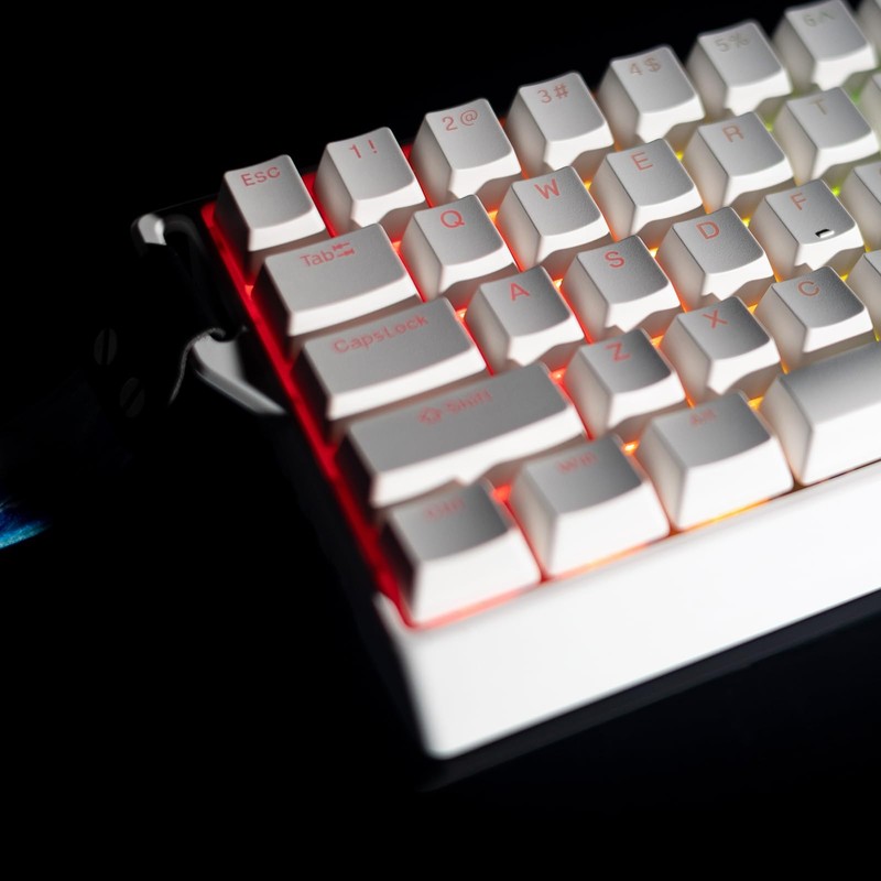 GK GAMAKAY x NaughShark NS68 Rapid Trigger Wired Gaming Keyboard,