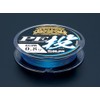 サンライン(SUNLINE) ぶっとび系 4本撚りPEライン キャステスト (CASTEST) PE投 200m 2号 4色カラード