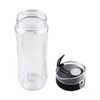 Joyparts Replacement Parts Sports Bottle with blade,Compatible with Oster MyBlend