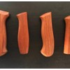 Knife Handle Material,Knife Scales Wood with Knife Handle Pins Brass
