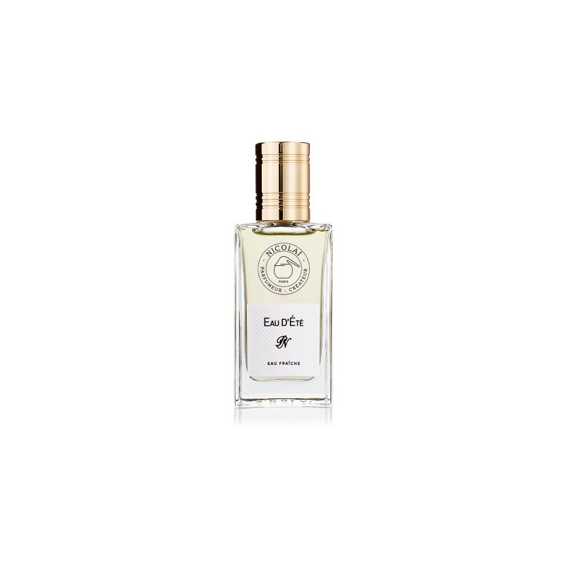Nikolai (롯데백화점)오 데떼 오 프레쉬 30mL (Olympus Department Store) Eau