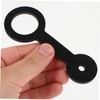 Alipis Rv Door Latch Shower Door Holder for Campers and