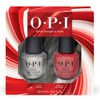 OPI Holiday Nail Lacquer Duo Set - Limited Edition