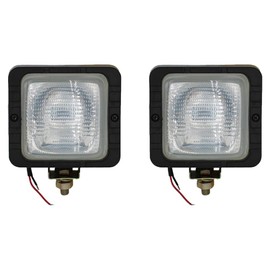 Reliable Aftermarket Parts 28A750 2 Pack of Flood Lamps Fits Universal Products