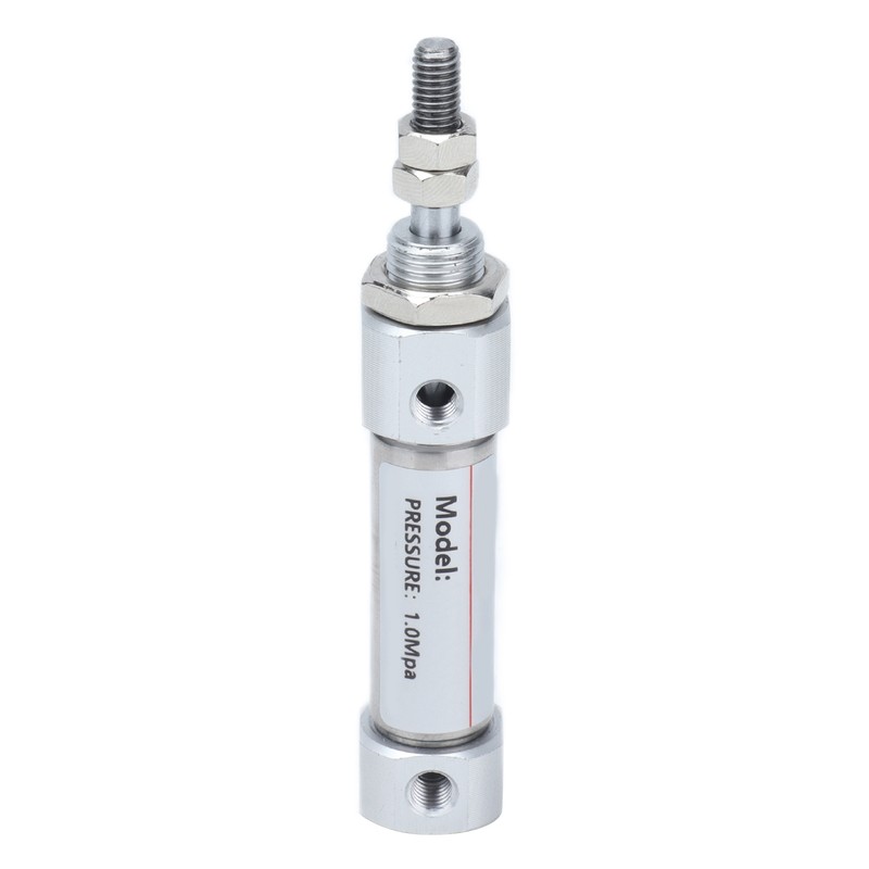 Pneumatic Cylinder Stainless Steel Mini Pen Shaped Air Tool for