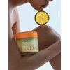 Green Tangerine Mild Dual Peeling Pads 50ea + (Free) Toner