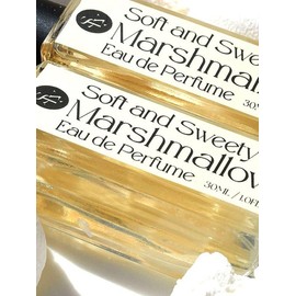 Sly Marshmallow Eau de Parfum EDP 30ml / 슬라이 마시멜로우 오 드 퍼퓸 EDP 30ml