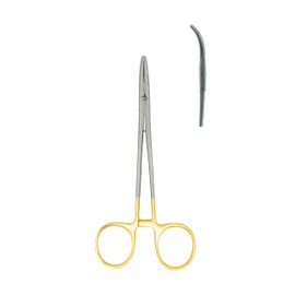 Kingfisher Fishing Accessory Fly Fishing Big Game Clamp, Curved