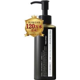 Fracola Prohematin Solution, 3.4 fl oz (100 ml), Hair Beauty Serum, Damage Repair from Gray Hair Dying, Color Perming, Volume Increasing, Resilient, Shine Care, Place Time 0 Seconds