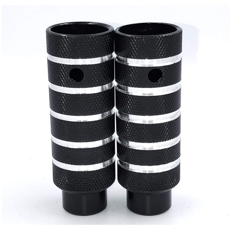 World Imp Motor 2 Piece Set Aluminum Alloy Gear Guard