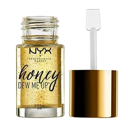 NYX Professional Makeup | Rocío De La Miel Me Up Primer