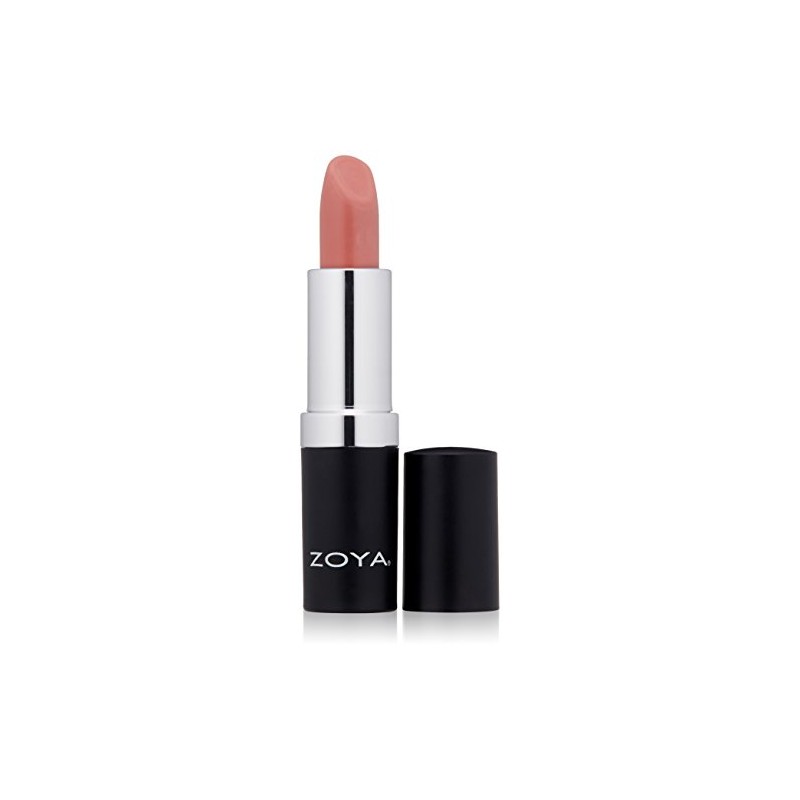 ZOYA Lipstick, Wren, 0.1 oz.
