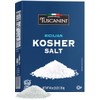 Tuscanini (Medium Grind) Coarse Kosher Salt, 3lb | Sicilian Sea