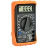 kenable MTB01 Digital Multimeter Tester with Leads 19 Testing Ranges