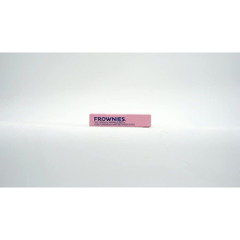 Flonese Wrinkle Removal Sheet for Forehead and Eyebrows, Pack of