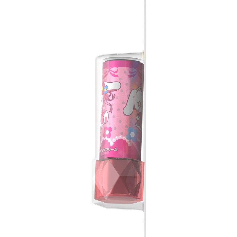dariya children's color lip balm light pink