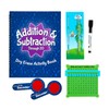 Really Good Stuff Math Skills: Grades K-2 - Addition &