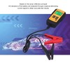 Battery Tester, AE300 Digital Battery Analyzer LCD Car System Analysis,