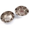 G-PLUS Wheel Center Caps, Compatible with Dodge Ram 3500 2011