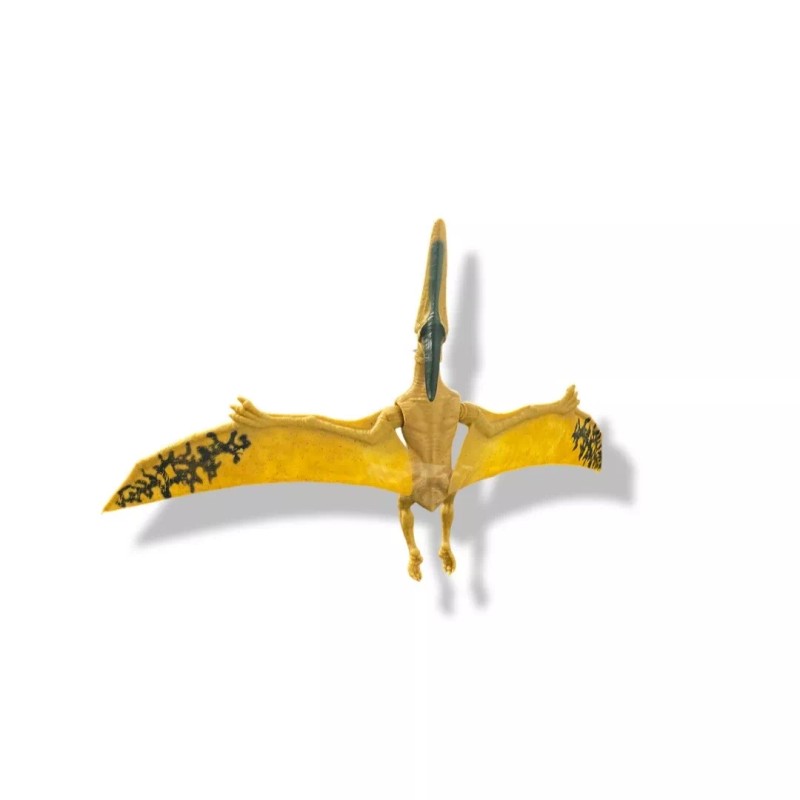 Mattel Jurassic World Dominion Pteranodon 12" Dinosaur Figure