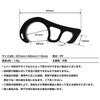 prendre PR-BBL-RD Brake Lock, Motorcycle, Scooter, Lock, Brake, Slope, Incline,