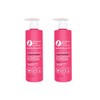 Australian Native Botanicals Ultra Protect Conditioner - for Coloured and chemically treated hair - 2 x 250ml
