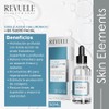 REVUELE SKIN ELEMENTS SUERO DOBLE HYALURON+B5 30ML