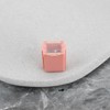 YINETTECH 5pcs 30A 58V Square Female Fuse Compatible with Ford