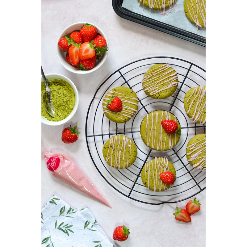 Tala 10A26000 Large Icing Bags, Plastic