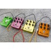 JOYO CM-25 Multi-Plug Effector Splitter Cable 4 Plug Daisy Chain