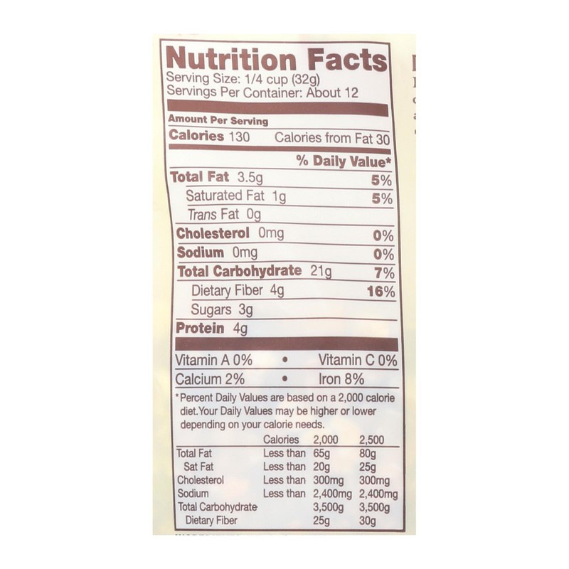 UD_Bob's Red Mill-Fruit & Seed Muesli 14 oz Instant Breakfast