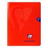 Clairefontaine Mimesys 333741C Exercise Book 17 x 22 cm 48