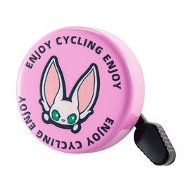 ROCKBROS Children's Bicycle Bell for Mountain Bikes, Road Bikes, Folding Bikes, Loud Bicycle Bell, Scooter and Bicycle Accessories