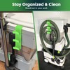 3D-Printed Dust Extractor Hose Holder - Compatible with Festool Cyclone