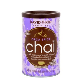 David Rio Chai Mix, 14 oz