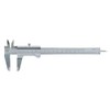 Mahr Vernier Callipers 150 mm Marcal Pockets 16FN Reading: 0.05