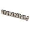 20PCS Wire Thread Inserts SUS304 Wire Stainless Steel Screw Sleeve