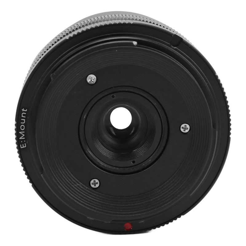 10mm F5.6 NEX Mount Lens Ultra Wide Angle Fisheye Lens