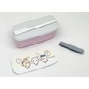 OSK PW 28 Chiikawa Lunch Box with Compartments