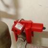 Adjustable Ball Valve Lockout - 0.5"-2.5" Outdoor Faucet Lock