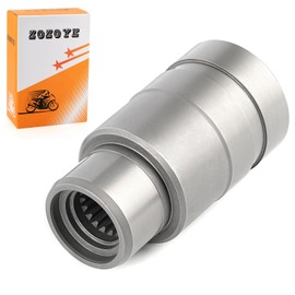 Front Differential Pinion Joint for Honda Foreman 400 TRX400FW 1995-2001 Foreman 450 ES S TRX450 FE FM 1998-2001 41415-HM7-A00