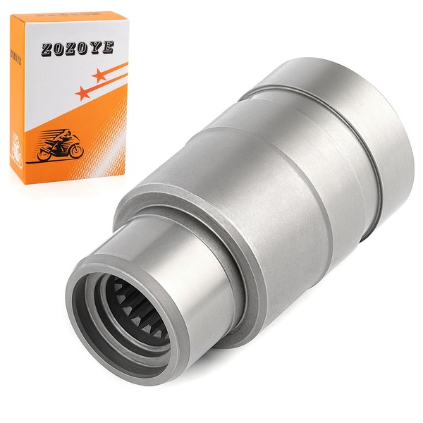 Front Differential Pinion Joint for Honda Foreman 400 TRX400FW 1995-2001