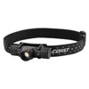 Coast XPH30R 1500 Lumen USB-C Rechargeable Dual Power Headlamp with