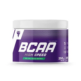 Bcaa High Speed 250G Jar Cherry-Grapefruit