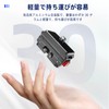 Magnetic Adapter Mount for Insta 360 X5 X4 Quick Release