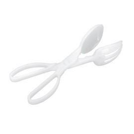 Lacor 68021- Pinza Insalata plastica